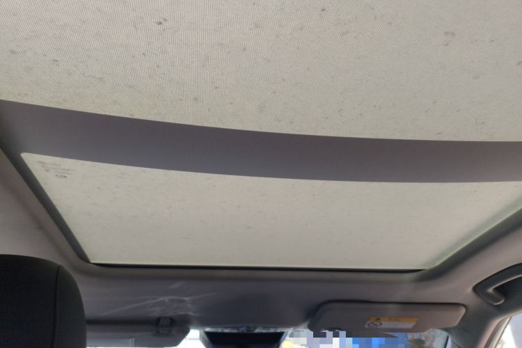 Used GAC Trumpchi GS3 2023 Shadow Speed 270T Enjoyment Edition Headliner