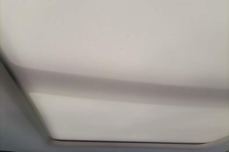 Used GAC Trumpchi GS3 2023 Shadow Speed 270T Enjoyment Edition Headliner