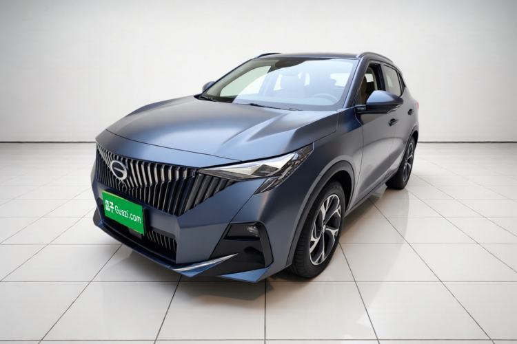 Ojetý GAC Trumpchi GS3 2023 Shadow Speed 270T Enjoyment Edition Guazi used car, China used car export, Used car for sale, Used  cars, Cheapest cars for sale
