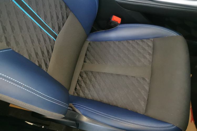 Used GAC Trumpchi GS3 2023 Yingsu 270T Jingqu Edition Right Front Seat
