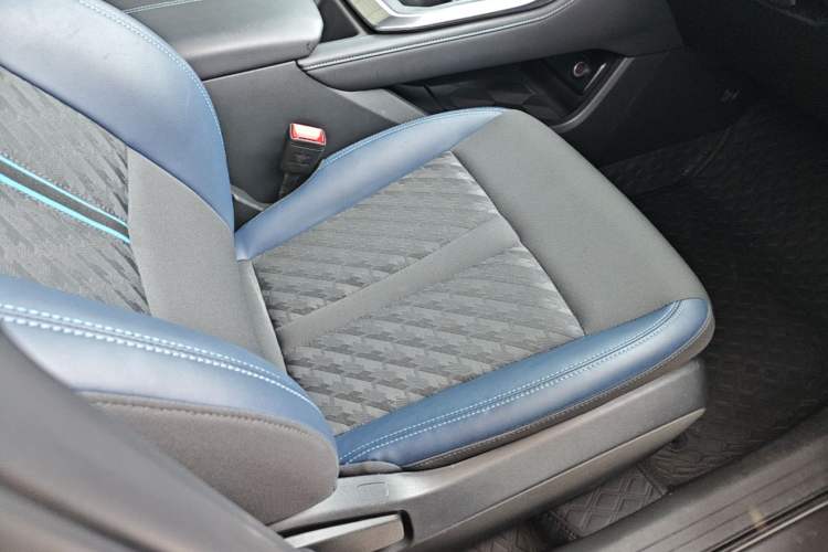 Used GAC Trumpchi GS3 2023 Yingsu 270T Jingqu Edition Right Front Seat