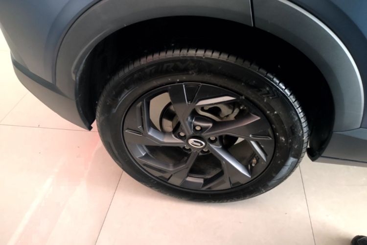 Used GAC Trumpchi GS3 2023 Shadow Speed 270T Enjoyment Edition Right Rear Wheel Hub