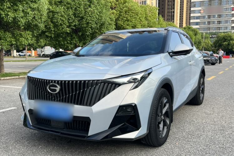 Ojetý GAC Trumpchi GS3 2023 Shadow Speed 270T Dynamic Intelligence Edition Guazi used car, China used car export, Used car for sale, Used  cars, Cheapest cars for sale