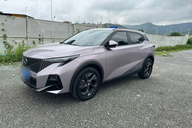 Ojetý GAC Trumpchi GS3 2023 Shadow Speed 270T Enjoyment Edition Guazi used car, China used car export, Used car for sale, Used  cars, Cheapest cars for sale