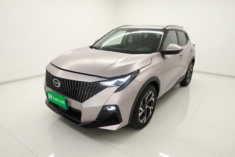 GAC Trumpchi GS3 2023 Shadow Speed 270T Enjoyment Edition مستعملة Guazi used car, China used car export, Used car for sale, Used  cars, Cheapest cars for sale