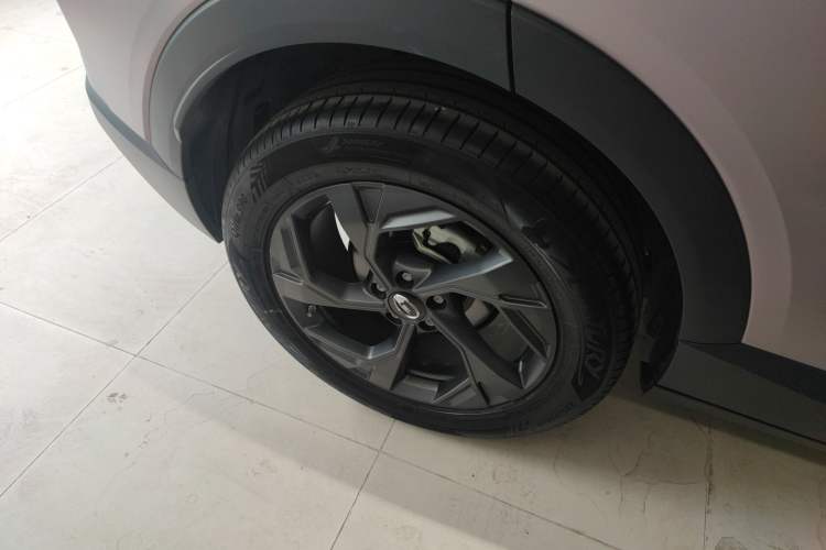 Used GAC Trumpchi GS3 2023 Shadow Speed 270T Enjoyment Edition Right Rear Wheel Hub