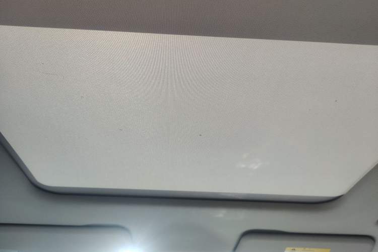 Used GAC Trumpchi GS3 2023 Shadow Speed 270T Enjoyment Edition Headliner
