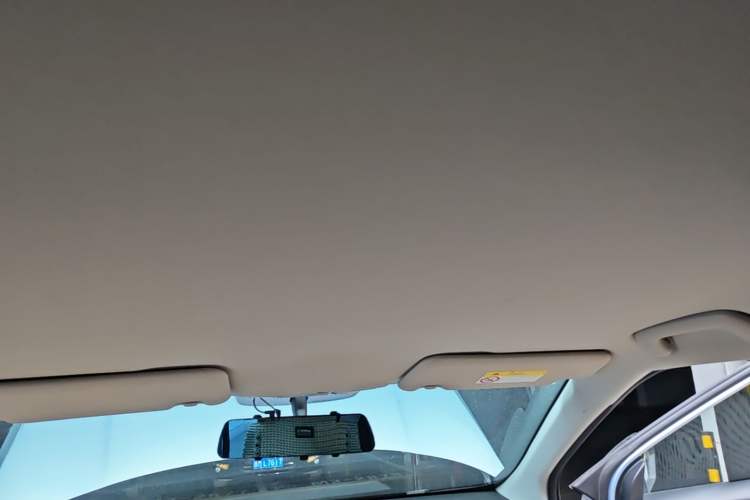 Used GAC Trumpchi GS3 2023 Yingsu 270T Jingqu Edition Headliner