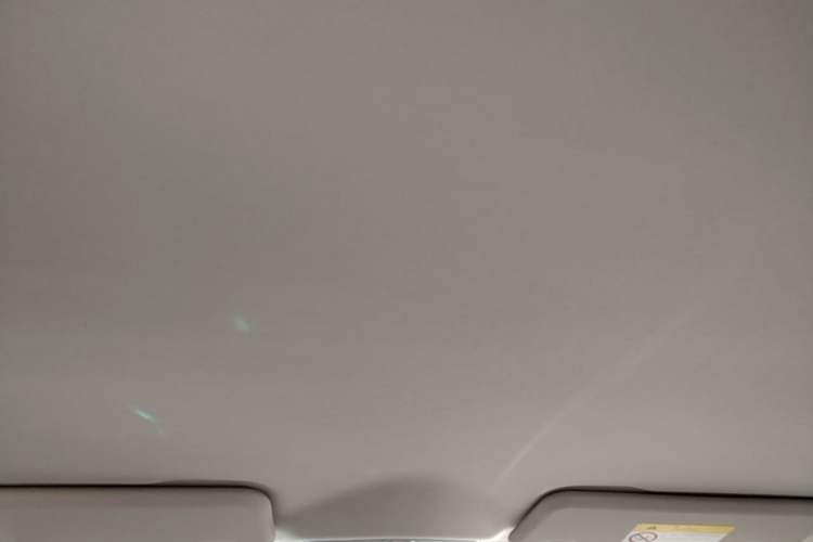 Used GAC Trumpchi GS3 2023 Yingsu 270T Jingqu Edition Headliner