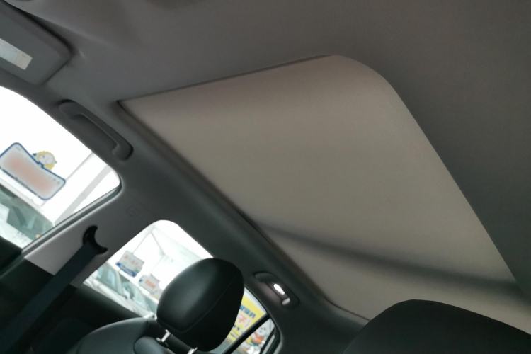 Used GAC Trumpchi GS3 2023 Shadow Speed 270T Dynamic Intelligence Edition Headliner