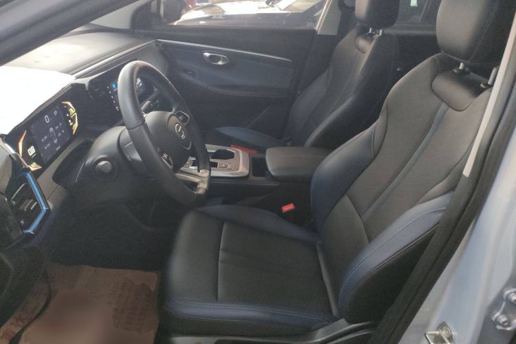 Used GAC Trumpchi GS3 2023 Shadow Speed 270T Enjoyment Edition Left Front Seat