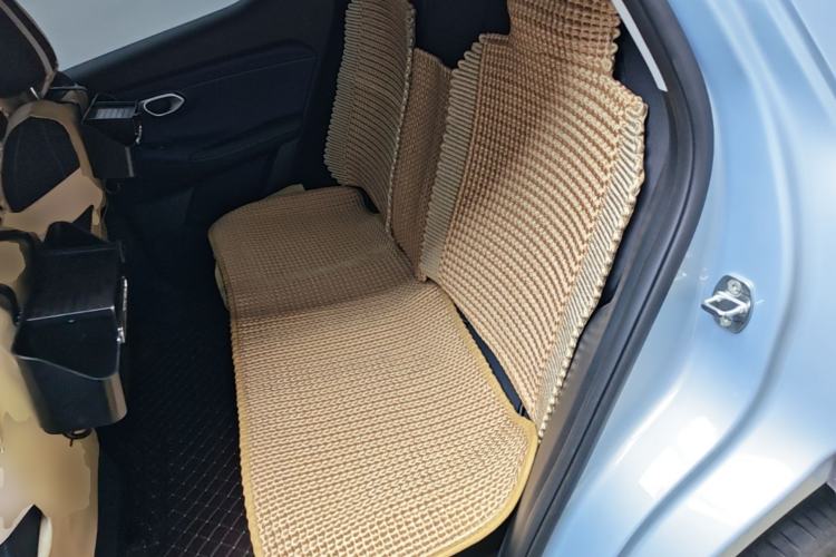 Used GAC Trumpchi GS3 2023 Yingsu 270T Jingqu Edition Left Rear Seat
