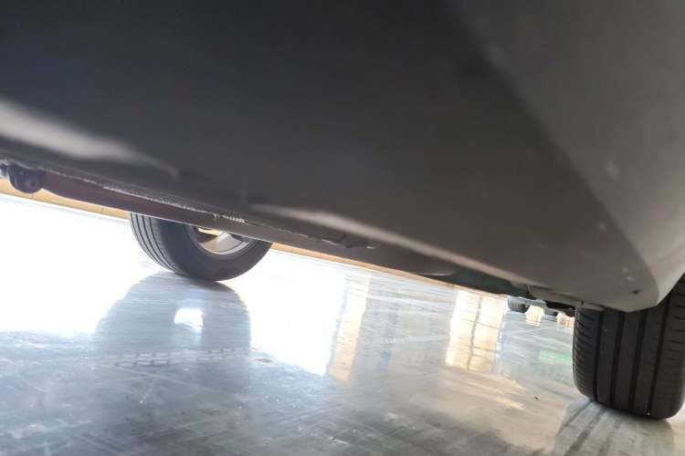 Used GAC Trumpchi GS3 2023 Shadow Speed 270T Enjoyment Edition Chassis Front Left