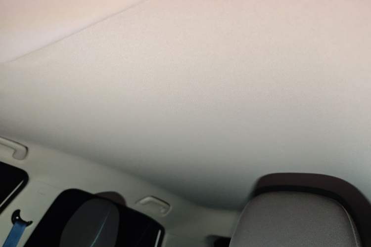 Used GAC Trumpchi GS3 2023 Yingsu 270T Jingqu Edition Headliner