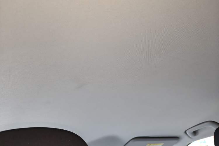 Used GAC Trumpchi GS3 2023 Yingsu 270T Jingqu Edition Headliner