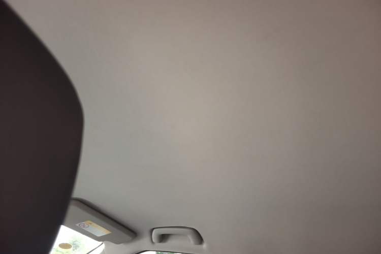 Used GAC Trumpchi GS3 2023 Yingsu 270T Jingqu Edition Headliner
