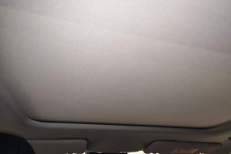 Used GAC Trumpchi GS3 2023 Shadow Speed 270T Enjoyment Edition Headliner