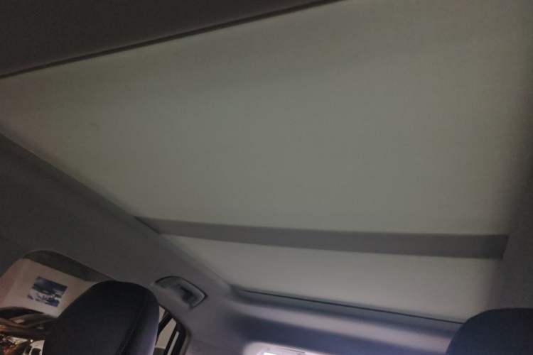 Used GAC Trumpchi GS3 2023 Shadow Speed 270T Enjoyment Edition Headliner