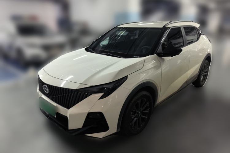 Ojetý GAC Trumpchi GS3 2023 Yingsu 270T Jingqu Edition Guazi used car, China used car export, Used car for sale, Used  cars, Cheapest cars for sale