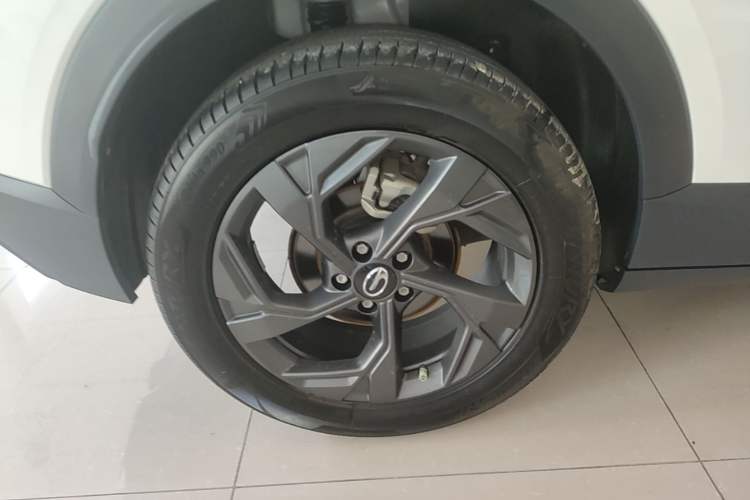 Used GAC Trumpchi GS3 2023 Shadow Speed 270T Enjoyment Edition Right Rear Wheel Hub