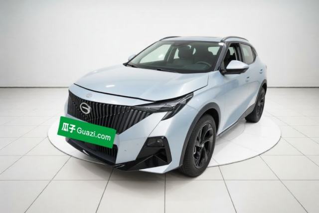 Używany GAC Trumpchi GS3 2025 Shadow Speed 270T Enjoyment Edition Soaring to New Heights
