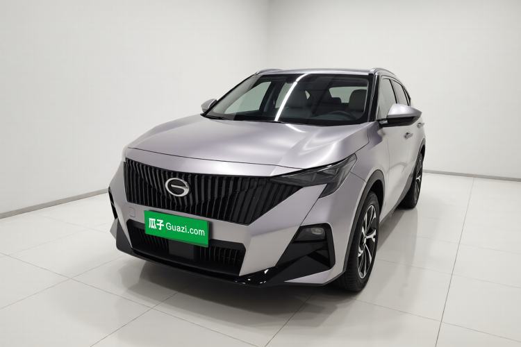 Gebrauchter GAC Trumpchi GS3 2025 Shadow Speed 270T Enjoyment Edition Soaring to New Heights Guazi used car, China used car export, Used car for sale, Used  cars, Cheapest cars for sale