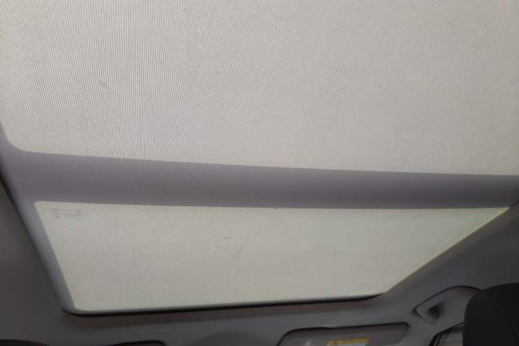 Used GAC Trumpchi GS3 2025 Shadow Speed 270T Enjoyment Edition Soaring to New Heights Headliner