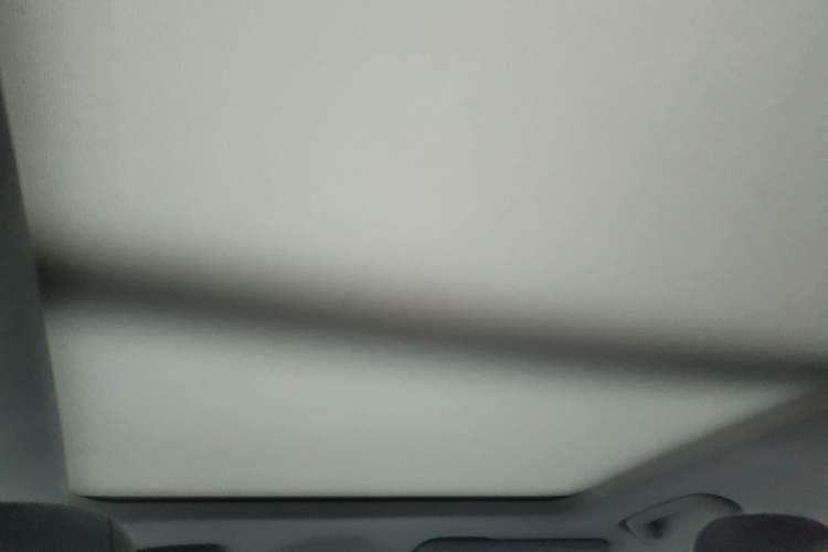 Used GAC Trumpchi GS3 2026 Model Shadow Speed 270T Enjoyment Edition Headliner