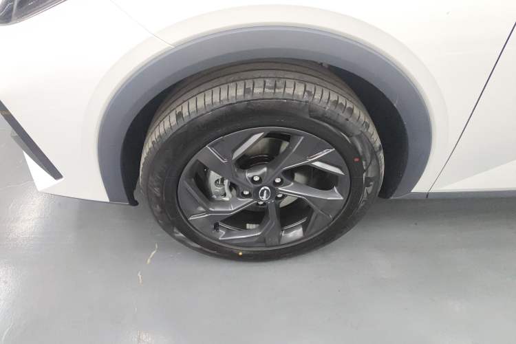 Used GAC Trumpchi GS3 2026 Model Shadow Speed 270T Enjoyment Edition Exterior 1