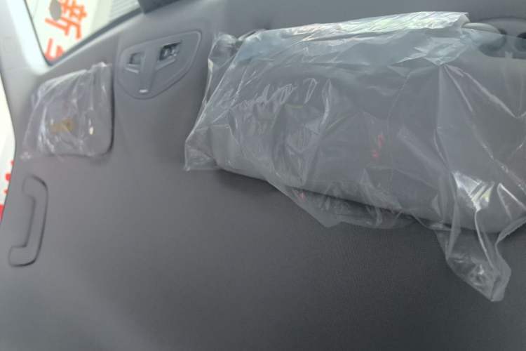 Used GAC Trumpchi GS3 2026 Model Shadow Speed 270T Dynamic Edition Headliner