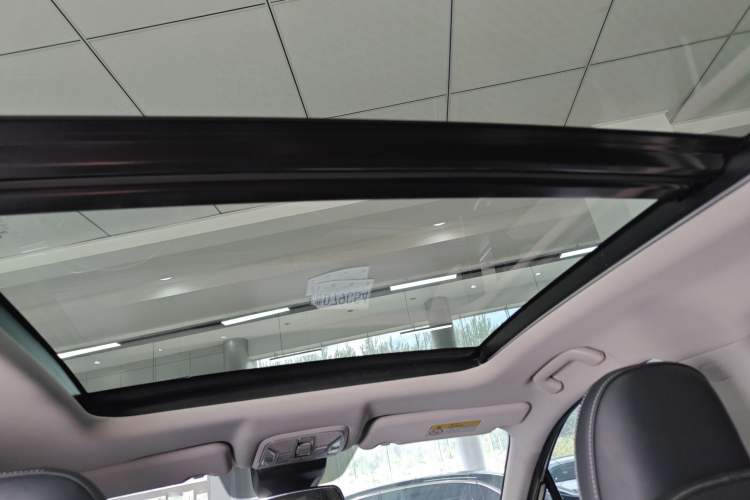 Used GAC Trumpchi GS4 2022 270T Automatic Smart Drive Technology Edition (Upgraded Version) Headliner