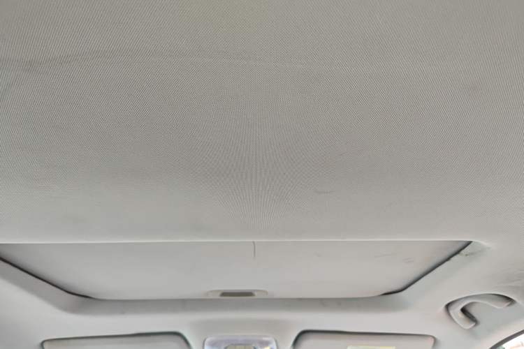 Used GAC Trumpchi GS4 2015 200T Manual Elite Edition Headliner