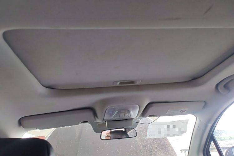 Used GAC Trumpchi GS4 2015 200T G-DCT Luxury Edition Headliner