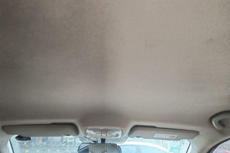 Used GAC Trumpchi GS4 2015 200T G-DCT Comfort Edition Headliner