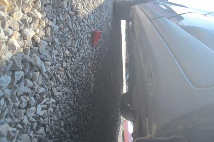 Used GAC Trumpchi GS4 2015 200T G-DCT Luxury Edition Left Side Sill