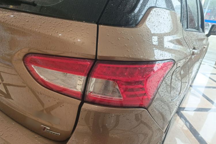 Used GAC Trumpchi GS4 2015 200T G-DCT Comfort Edition Right Rear Taillight
