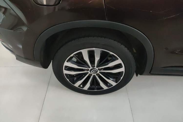 Used GAC Trumpchi GS4 2015 200T G-DCT Luxury Edition Right Rear Wheel Hub