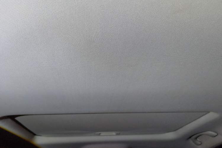 Used GAC Trumpchi GS4 2015 200T Manual Elite Edition Headliner