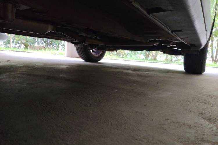 Used GAC Trumpchi GS4 2015 200T G-DCT Comfort Edition Chassis Front Left