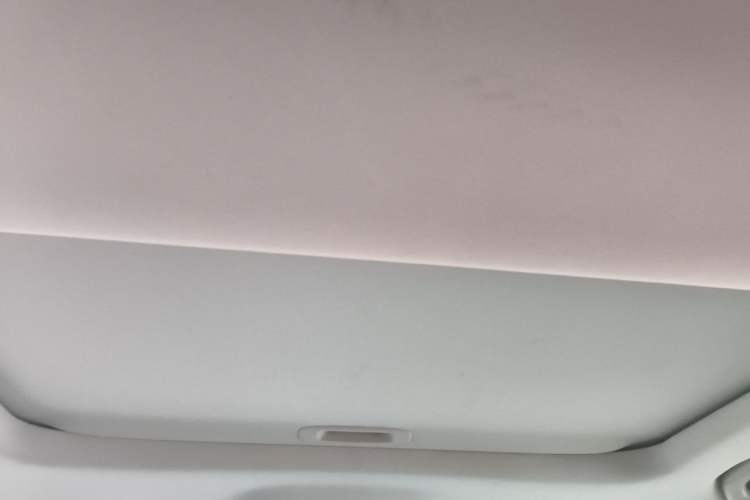 Used GAC Trumpchi GS4 2015 200T G-DCT Elite Edition Headliner