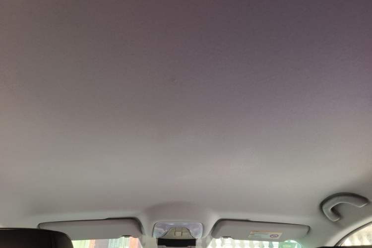 Used GAC Trumpchi GS4 2015 200T Manual Comfort Edition Headliner