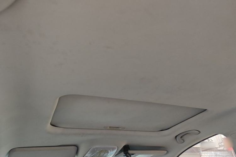 Used GAC Trumpchi GS4 2015 200T G-DCT Elite Edition Headliner