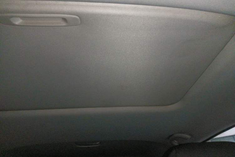Used GAC Trumpchi GS4 2015 200T G-DCT Elite Edition Headliner