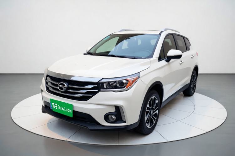 Używany GAC Trumpchi GS4 2015 200T G-DCT Elite Edition Guazi used car, China used car export, Used car for sale, Used  cars, Cheapest cars for sale