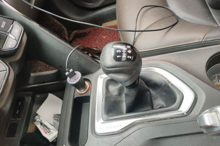 Used GAC Trumpchi GS4 2015 200T Manual Elite Edition Gear Lever