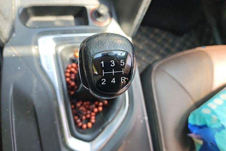 Used GAC Trumpchi GS4 2015 200T Manual Luxury Edition Gear Lever