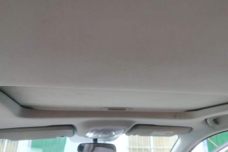 Used GAC Trumpchi GS4 2015 200T G-DCT Elite Edition Headliner