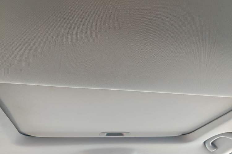Used GAC Trumpchi GS4 2015 200T Manual Elite Edition Headliner