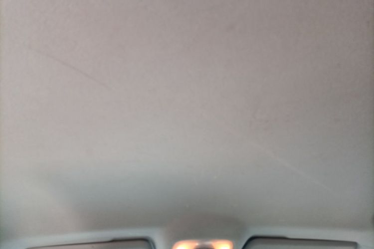 Used GAC Trumpchi GS4 2015 200T G-DCT Comfort Edition Headliner
