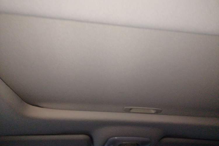 Used GAC Trumpchi GS4 2015 200T G-DCT Luxury Edition Headliner